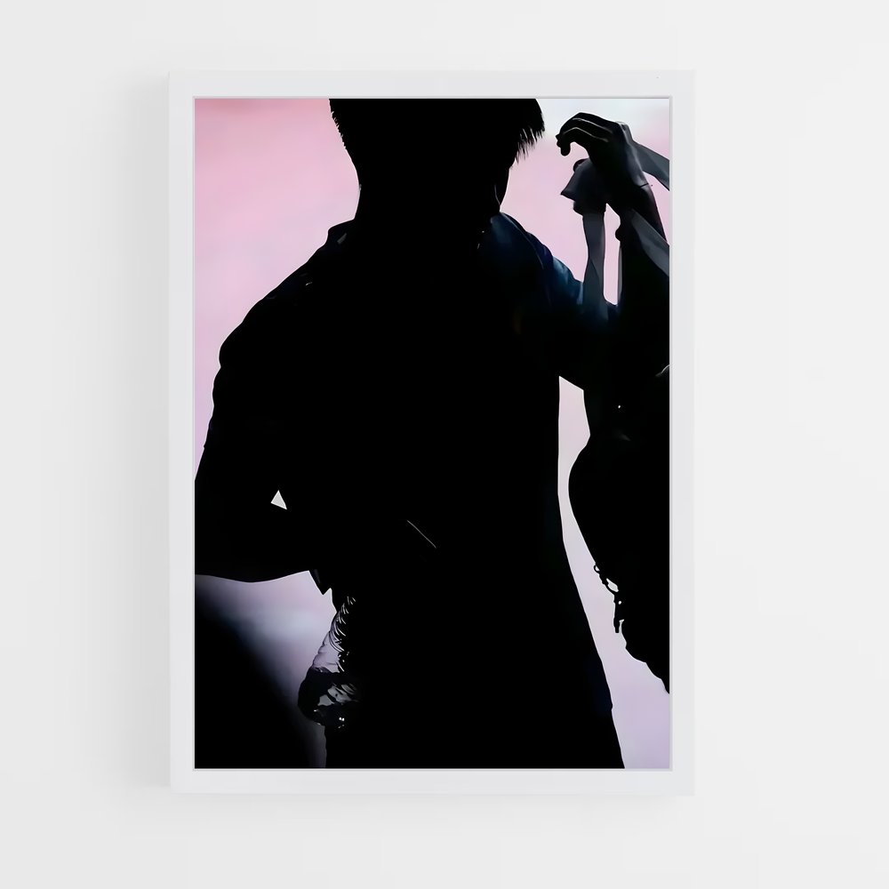 Poster Sun yingsha naviguer – affiche Tennis de table (vue 3)